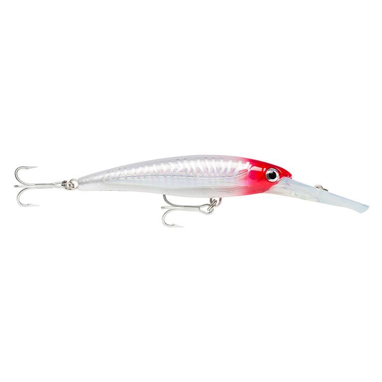 Minnow Rapala X-Rap Magnum 40 – 18 cm – 97 g – 12 m - Barracuda Pesca