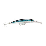 Minnow Rapala X-Rap Magnum 40 – 18 cm – 97 g – 12 m - Barracuda Pesca