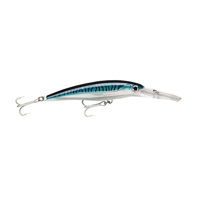 Minnow Rapala X-Rap Magnum 40 – 18 cm – 97 g – 12 m - Barracuda Pesca