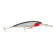 Minnow Rapala X-Rap Magnum 40 – 18 cm – 97 g – 12 m - Barracuda Pesca