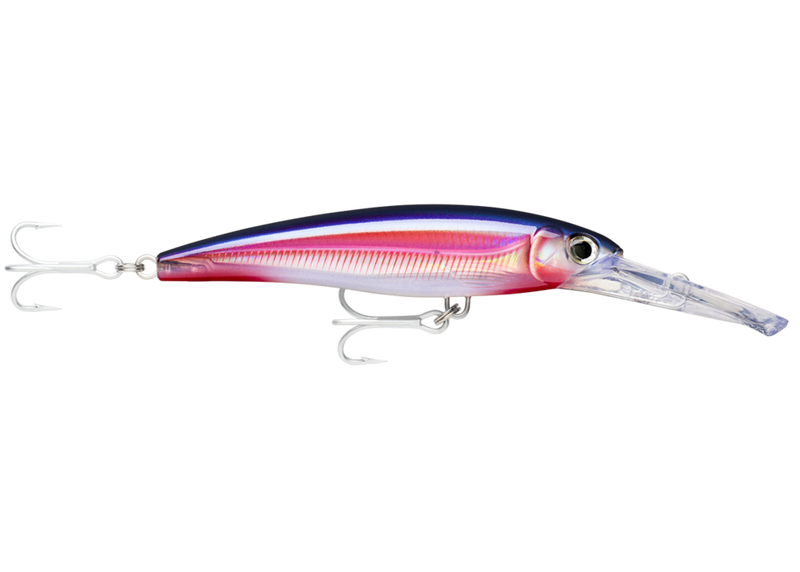 Minnow Rapala X-Rap Magnum - Barracuda Pesca