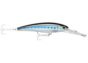 Minnow Rapala X-Rap Magnum - Barracuda Pesca