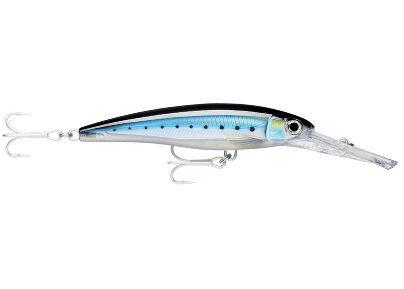 Minnow Rapala X-Rap Magnum - Barracuda Pesca