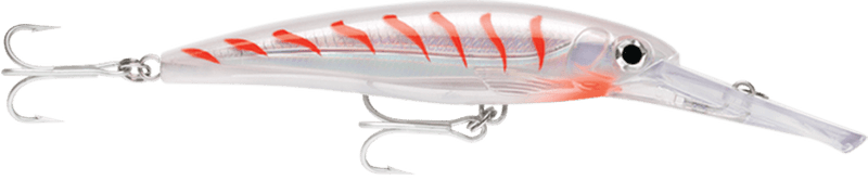 Minnow Rapala X-Rap Magnum - Barracuda Pesca