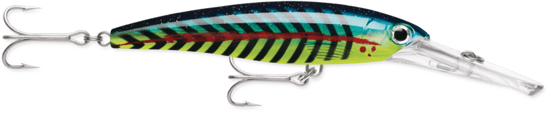 Minnow Rapala X-Rap Magnum - Barracuda Pesca