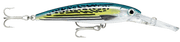 Minnow Rapala X-Rap Magnum - Barracuda Pesca