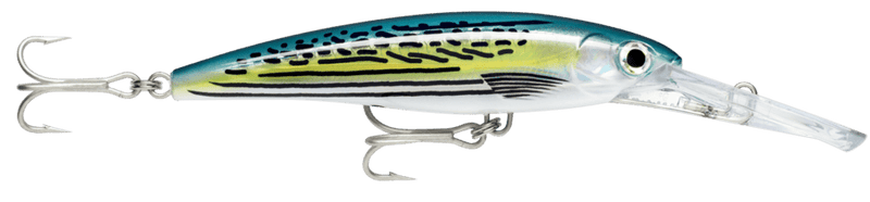 Minnow Rapala X-Rap Magnum - Barracuda Pesca