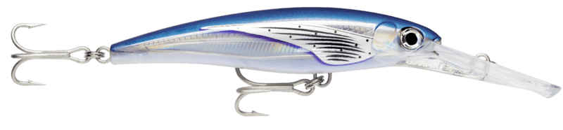 Minnow Rapala X-Rap Magnum - Barracuda Pesca