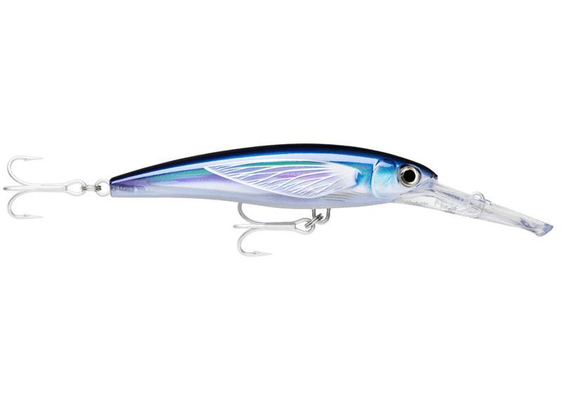 Minnow Rapala X-Rap Magnum - Barracuda Pesca
