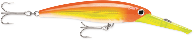 Minnow Rapala X-Rap Magnum - Barracuda Pesca