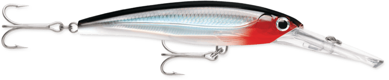 Anzóis VMC Chinu Black Nickel — Série 7136 BN - Barracuda Pesca