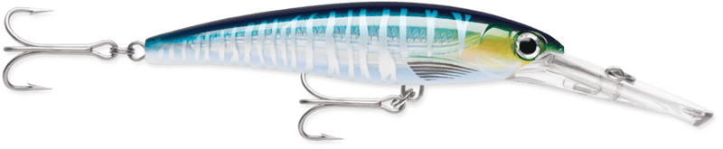 Vinil Ragot Raglou Hybrid - Barracuda Pesca