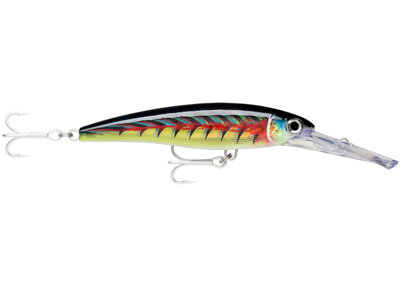 Minnow Rapala X-Rap Magnum - Barracuda Pesca