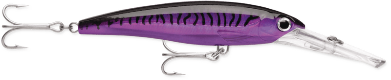 Minnow Rapala X-Rap Magnum - Barracuda Pesca