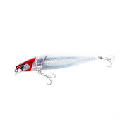 Minnow Shimano Exsence Shallow Assassin 99F - Barracuda Pesca