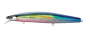 Minnow Shimano Exsence Silent Assassin 140F - Barracuda Pesca