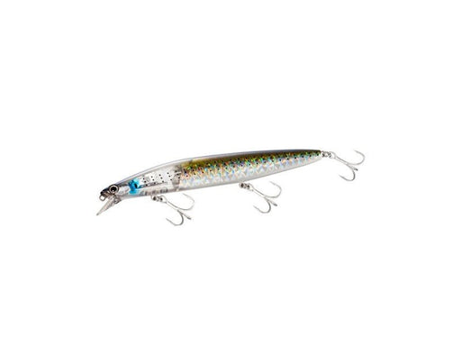 Minnow Shimano Exsence Silent Assassin 140S Flashboost - Barracuda Pesca