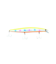 Minnow Shimano Exsence Silent Assassin 160F 163 mm 32 g - Barracuda Pesca