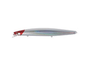 Minnow Shimano Exsence Silent Assassin 160F 163 mm 32 g - Barracuda Pesca