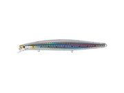Minnow Shimano Exsence Silent Assassin 160F 163 mm 32 g - Barracuda Pesca