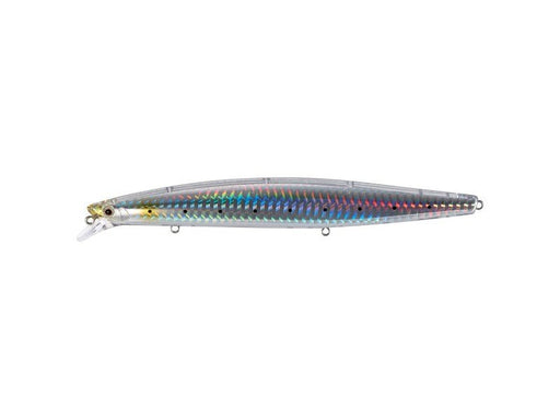 Minnow Shimano Exsence Silent Assassin 160F 163 mm 32 g - Barracuda Pesca