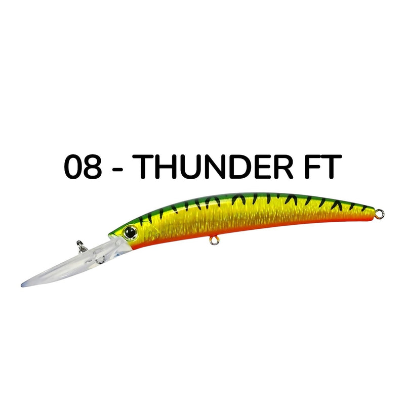 Carreto Surfcasting Vega Potenza Targa 9000 - Barracuda Pesca