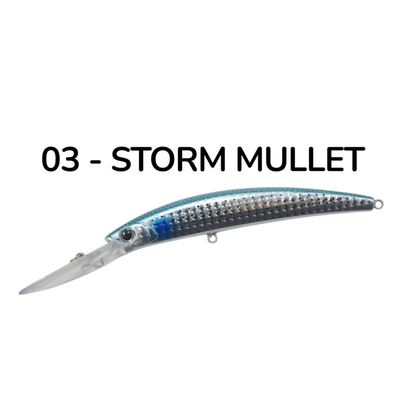 Cana Embarcada Vega Potenza Tenya 2.74m - Pesca Ultraleve HMC - Barracuda Pesca