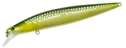 Minnow Vega Missile 120SU - Barracuda Pesca