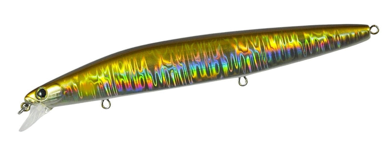 Minnow Vega Missile 120SU - Barracuda Pesca
