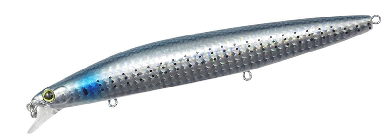 Minnow Vega Missile 120SU - Barracuda Pesca
