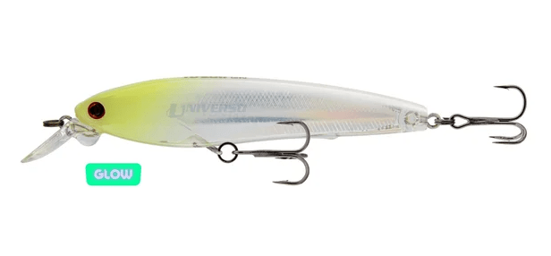 Minnow Yo-Zuri 3D Minnow 100 SP - Barracuda Pesca