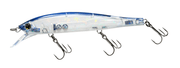 Minnow Yo-Zuri 3D Minnow Flat 130SP - Barracuda Pesca