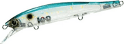 Minnow Yo-Zuri 3D Minnow Flat 130SP - Barracuda Pesca