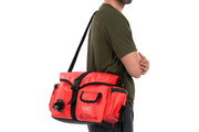 Saco Estanque Hart A-Sack 40L Crystal - Barracuda Pesca