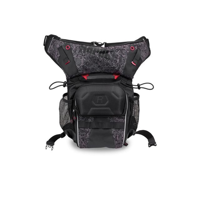 Mochila de Pesca Rapala Urban Backpack 25 L – Cinto 2-em-1 - Barracuda Pesca