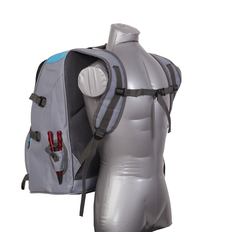 Mochila a Tiracolo Hart Sling 10L - Barracuda Pesca
