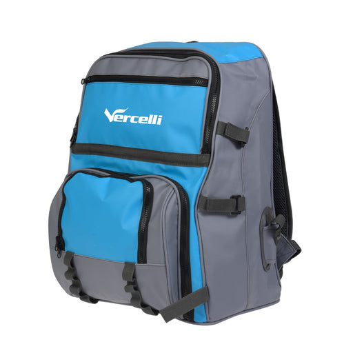 Mochila Impermeável Vercelli Furgone 45L - Barracuda Pesca