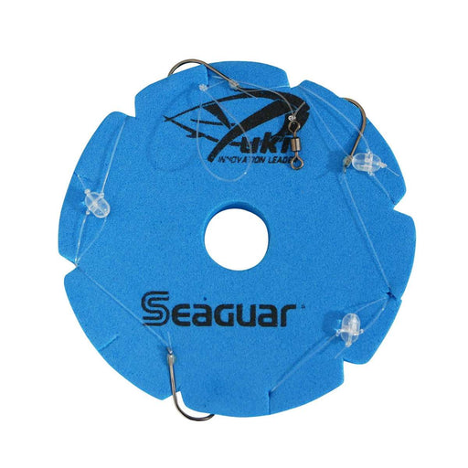 Montagem Pronta Yuki Bajo Linea Boat 5 Heavy (100% Seaguar Fluorocarbon — 10 Unidades) - Barracuda Pesca