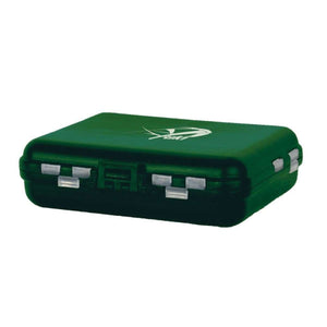 Caixa Impermeável Multicompartimentos Grande - 122x105x34mm