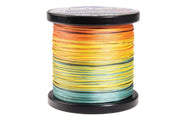 Multifilamento Asari 4X-K 150m (Verde Oliva) - Barracuda Pesca