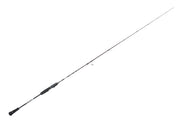 Cana pesca embarcada Hart Miura Jig-S spinning ação ultra parabólica
