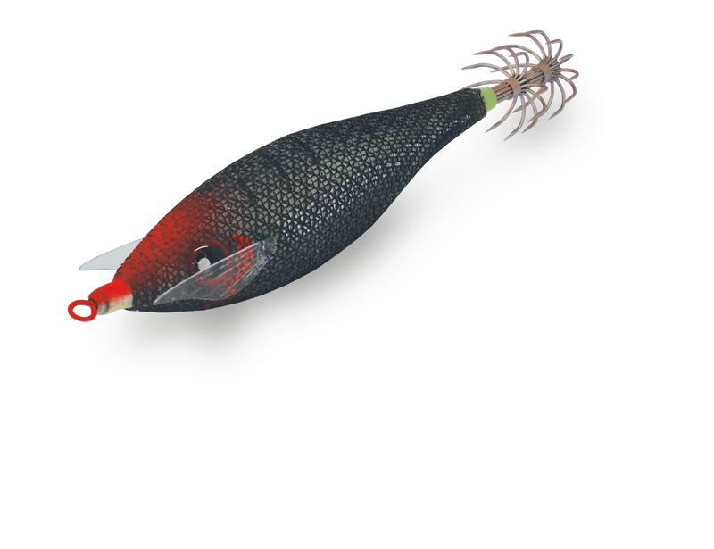 DTD Nano 1.5 - Toneira Eging