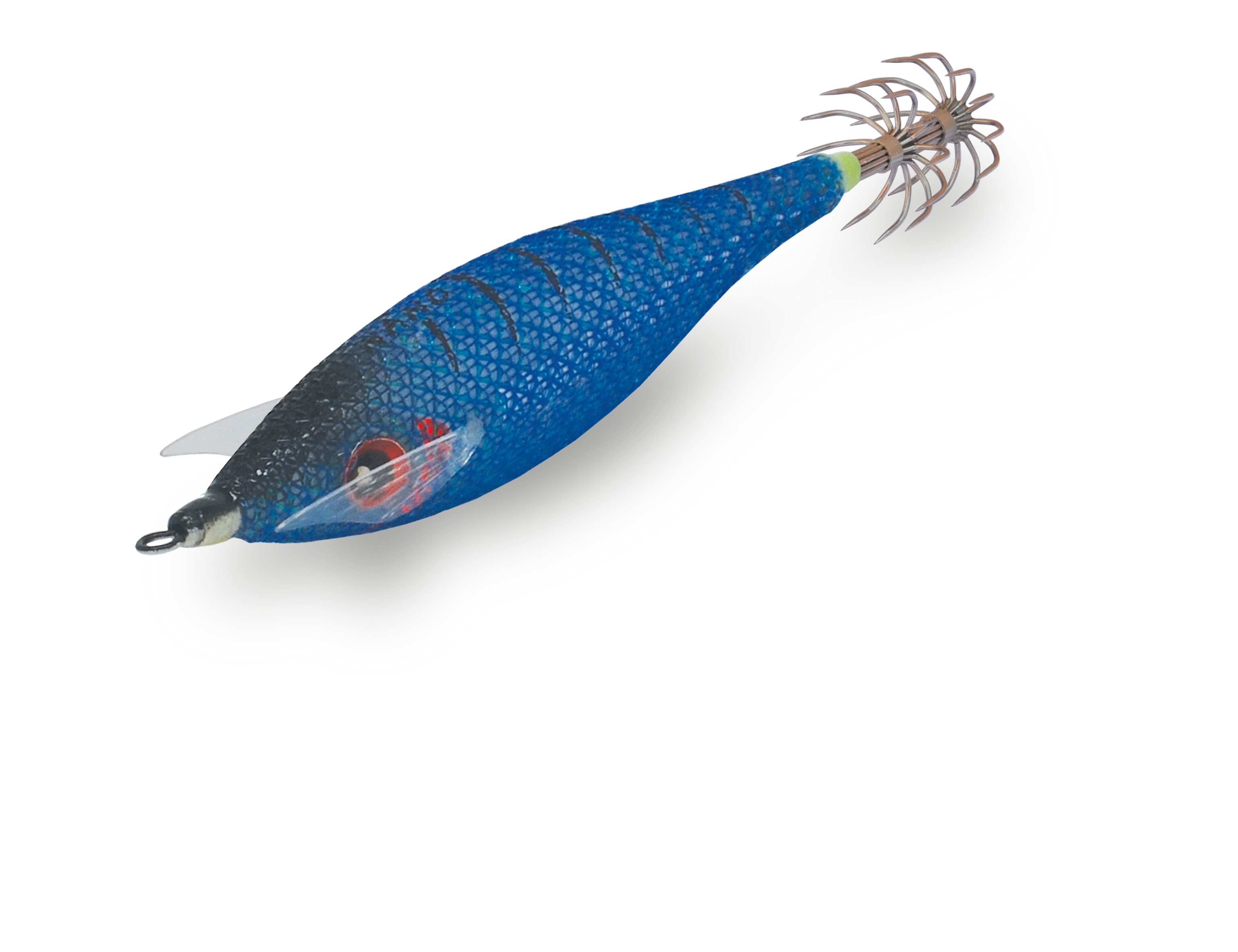 DTD Nano 1.5 - Toneira Eging