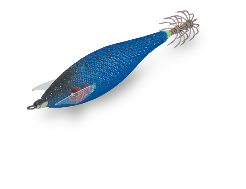 DTD Nano 1.5 - Toneira Eging