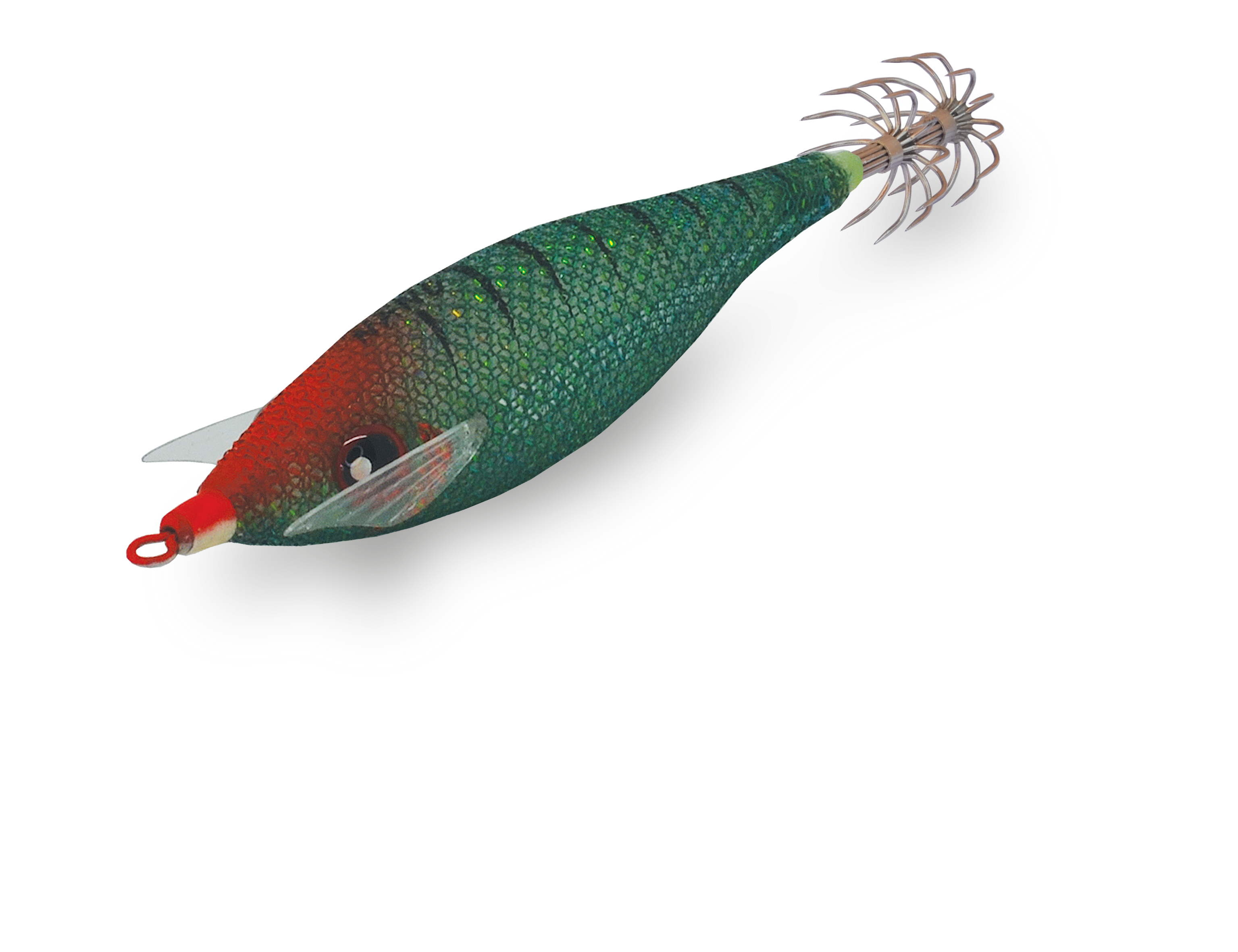 DTD Nano 1.5 - Toneira Eging