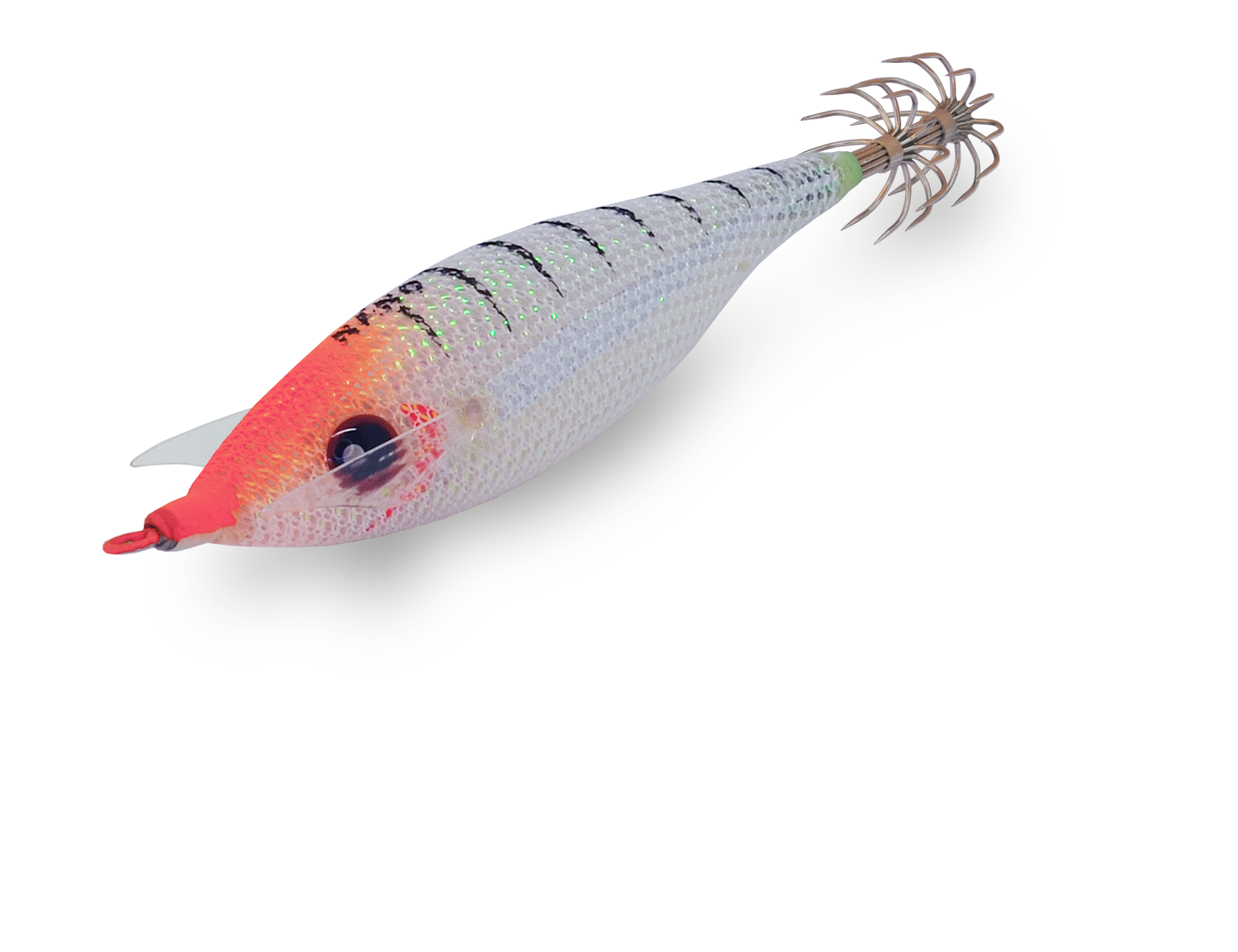 DTD Nano 1.5 - Toneira Eging