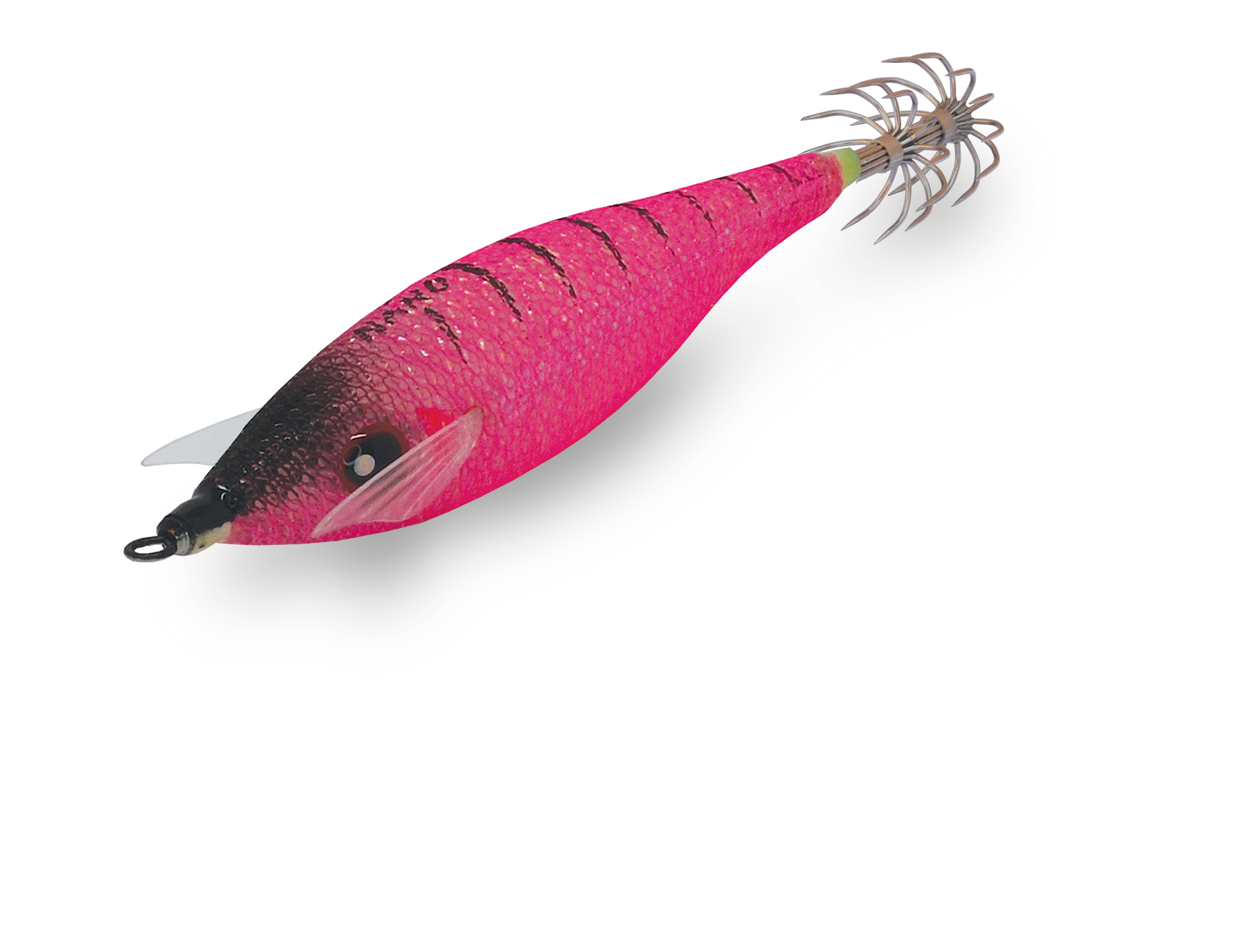 DTD Nano 1.5 - Toneira Eging