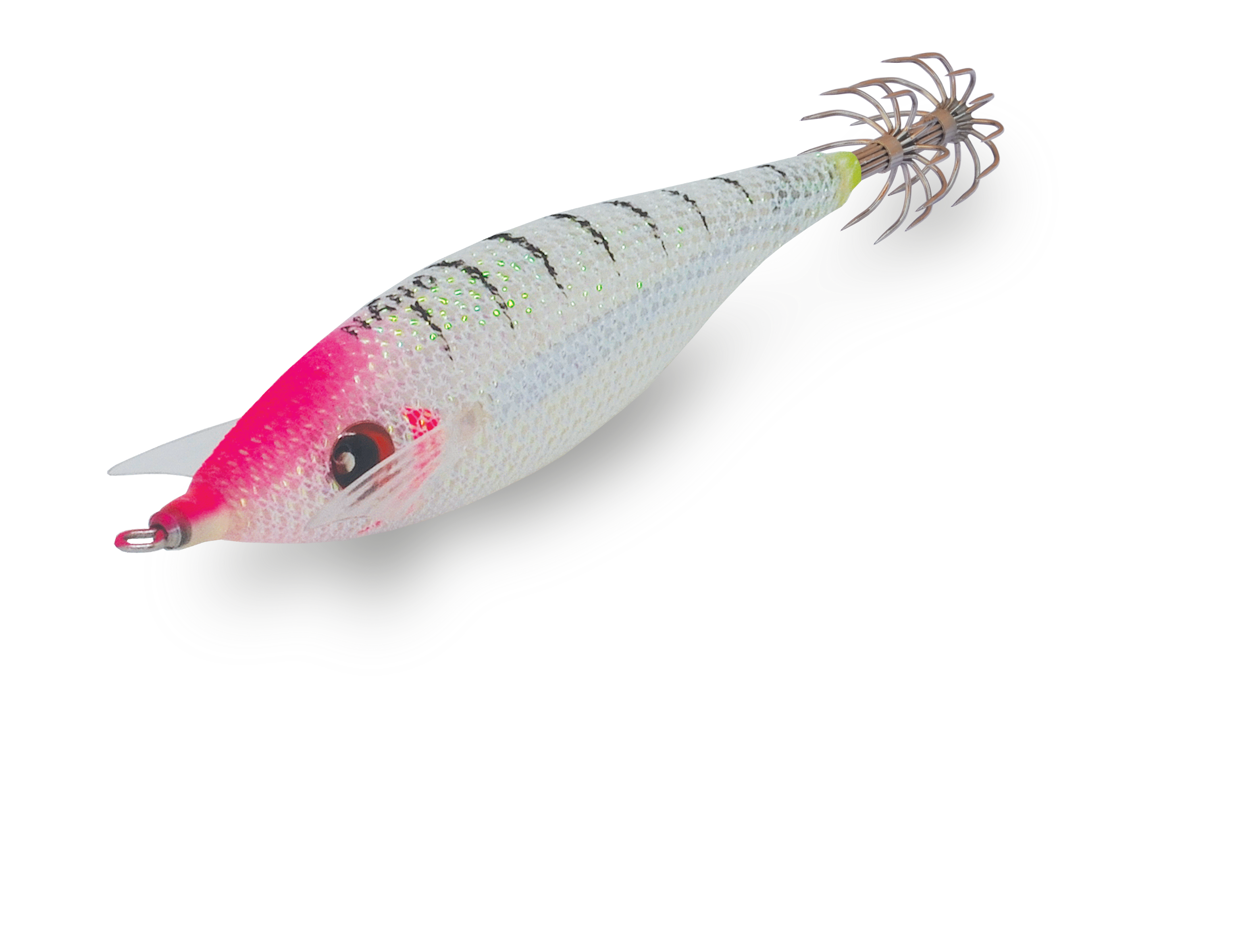 DTD Nano 1.5 - Toneira Eging