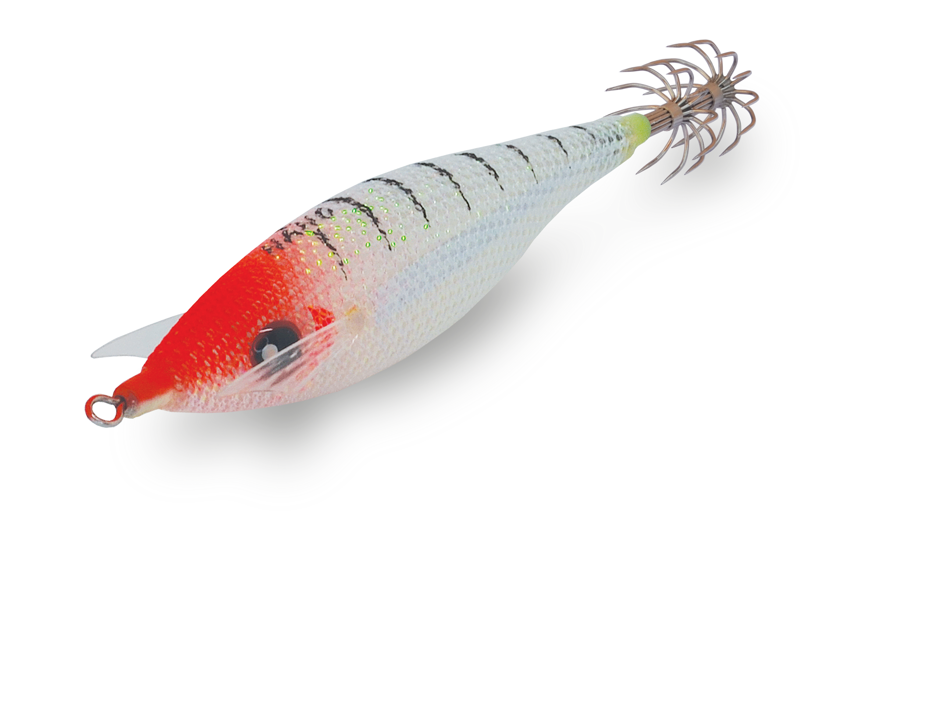 DTD Nano 1.5 - Toneira Eging