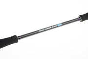 Hart Miura Jig-C - Detalhe do blank Solid Carbon Blank SFB em carbono maciço extra-resistente
